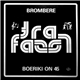 Trafassi - Brombéré