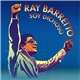 Ray Barretto - Soy Dichoso