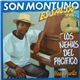 Los Nemus Del Pacifico - Son Montuno Es Salsa