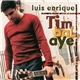 Luis Enrique - Timbalaye