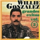 Willie Gonzalez - Grandes Exitos Vol. 2